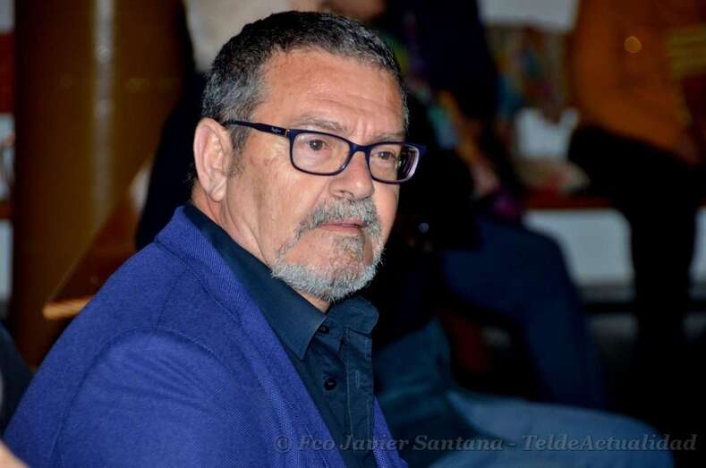 Gregorio Viera (Foto TA)